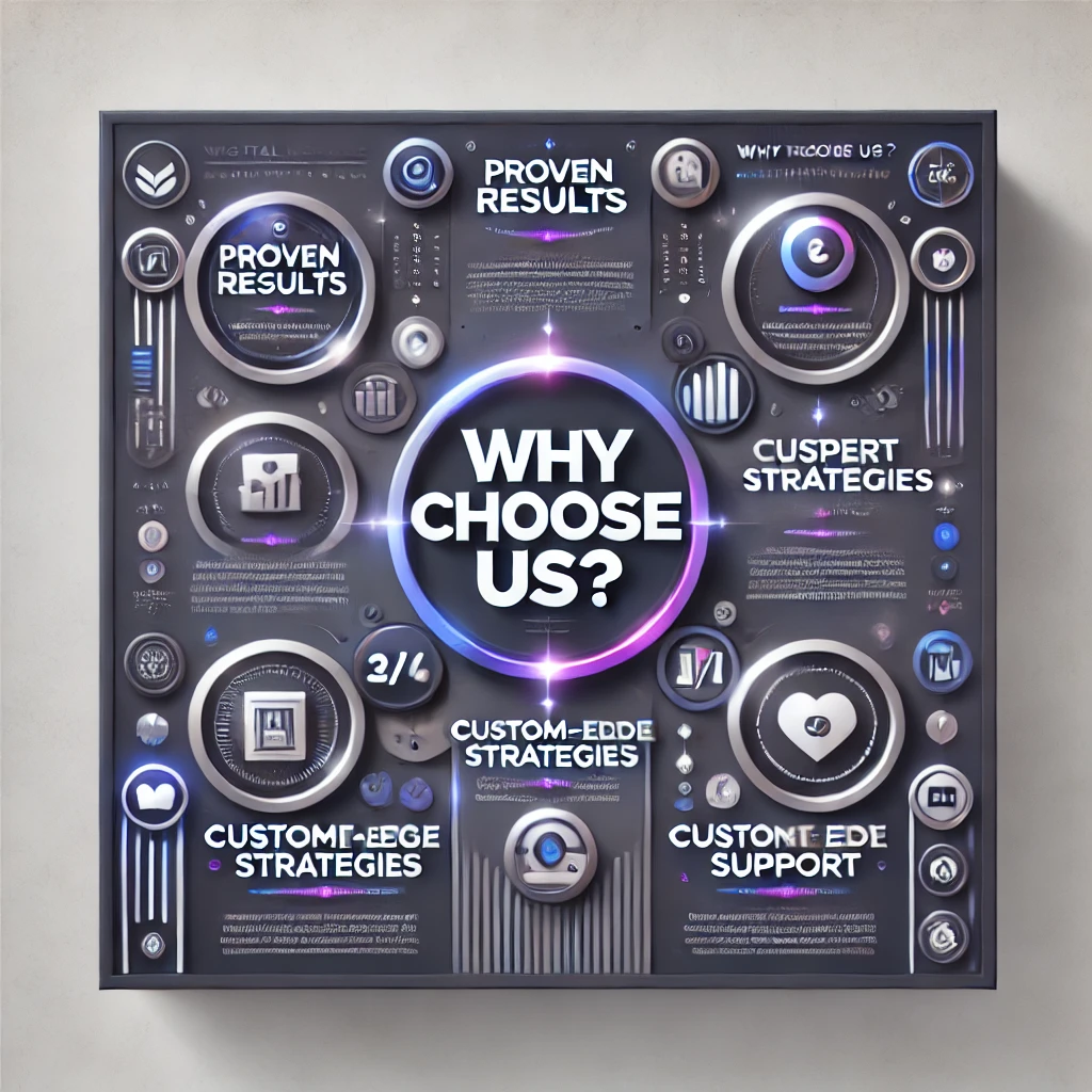 Digital Marketing Agency in Vijayawada