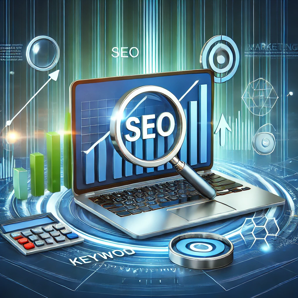 SEO Services
